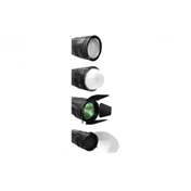 Godox AK-R1 fényterelő szett H200R körfejhez - AD200 / AD200PRO / V1