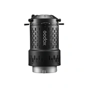 Godox Bowens Mount Flash Light Projection Attachment