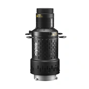 Godox Bowens Mount Flash Light Projection Attachment