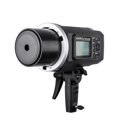 Godox Bulb Protector Cap - Godox Mount Short 8cm