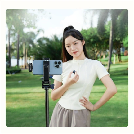 Godox C01 Kit1 2.4G Wireless Microphone System