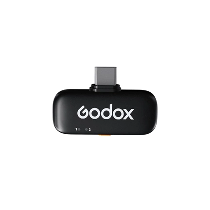 Godox C01 RX Wireless Microphone Receiver