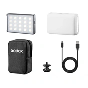 Godox C5R LED Panel RGBWW Light