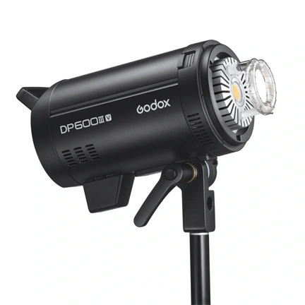 Godox DP600III Duo Kit