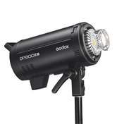 Godox DP800III-V Stúdióvaku