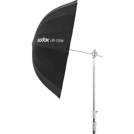 Godox "Deep" fehér reflex ernyő UB-105W (105 cm)