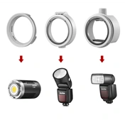 Godox Diffusion Dome ML-CD15