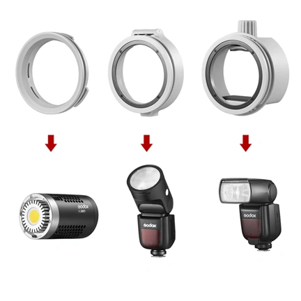 Godox Diffusion Dome ML-CD15
