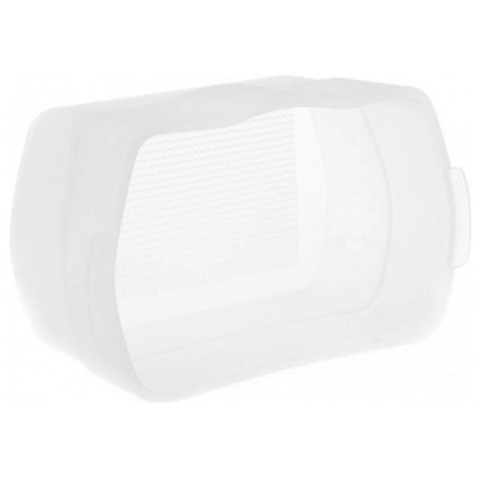 Godox Diffúzor Kupak TT685 / V850 / V860 vakuhoz