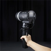 Godox Dummy Battery kábel (BG02 és AD200proII/AD300Pro-hoz)