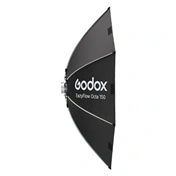 Godox EazyFlow összecsukható Octa 150 Bowens szoftbox