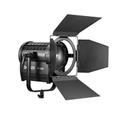 Godox F7 120D K2 Daylight LED Fresnel Light ( Stand Mount )