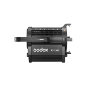 Godox F7 120D K2 Daylight LED Fresnel Light ( Stand Mount )