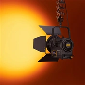 Godox F7 300R Full Color LED Fresnel Light