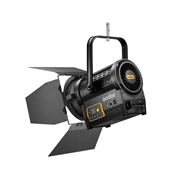 Godox F7 300R Full Color LED Fresnel Light