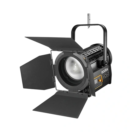Godox F7 300R Full Color LED Fresnel Light
