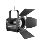 Godox F7 300R Kit1 Full Color LED Fresnel Light