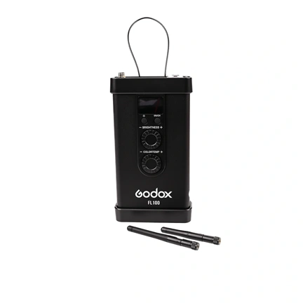 Godox FL100   controller