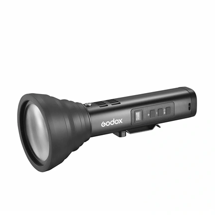 Godox FL15BI kézi kétszínű (Bi-color) LED lámpa