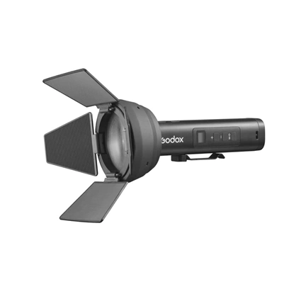 Godox FL15BI kézi kétszínű (Bi-color) LED lámpa