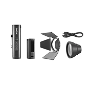 Godox FL15BI kézi kétszínű (Bi-color) LED lámpa