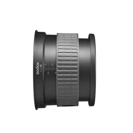 Godox FLS10 Fresnel lens (Bowens mount) 10 inch
