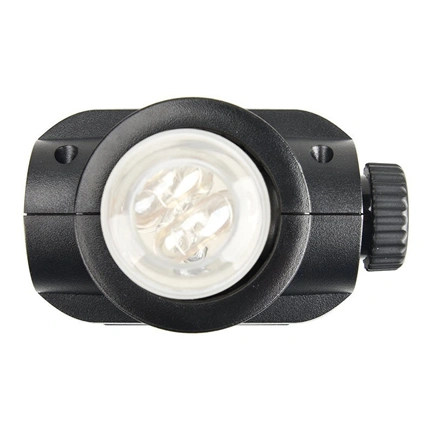 Godox H200J Bare Bulb Flash Head AD200