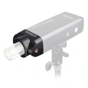 Godox H200J Bare Bulb Flash Head AD200