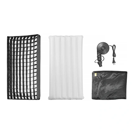 Godox KNOWLED Inflatable  cushion Mat  2x4 FA400