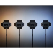 Godox KNOWLED LDX50R Panel Light RGBWW