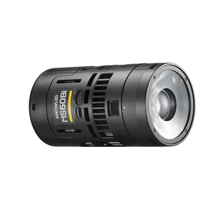Godox KNOWLED MS60BI Bi Color LED Light