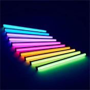 Godox Knowled Pixel Tube Light TPC2R