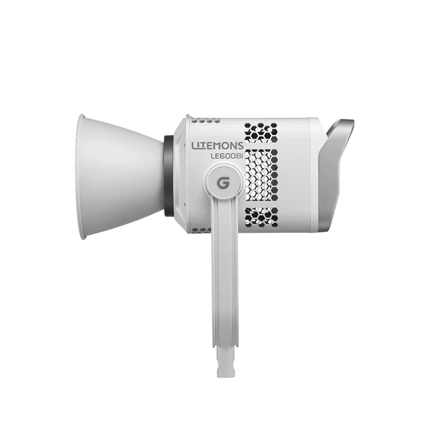 Godox LE600BI White Litemons Bi Color LED Video Light