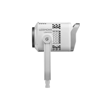 Godox LE600BI White Litemons Bi Color LED Video Light
