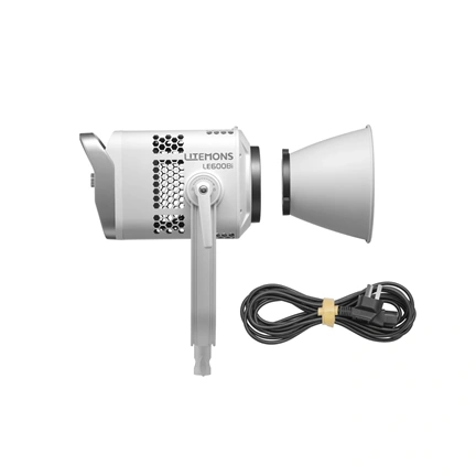 Godox LE600BI White Litemons Bi Color LED Video Light