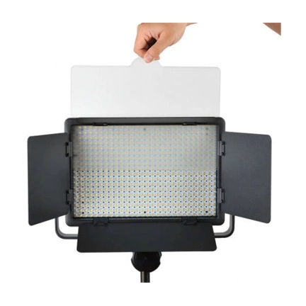 Godox LED500W LED lámpa (500W, 5600K) Godox LED500W LED lámpa (500W, 5600K)