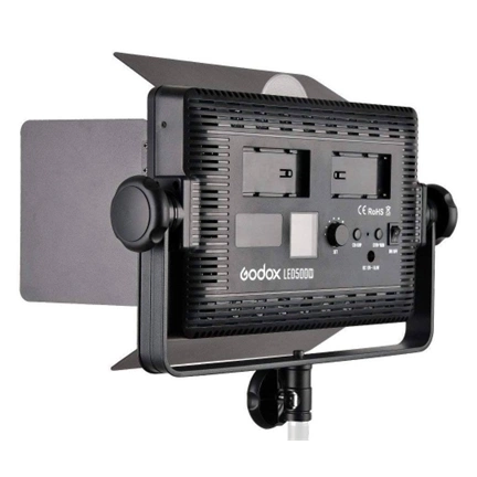 Godox LED500W LED lámpa (500W, 5600K) Godox LED500W LED lámpa (500W, 5600K)