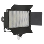 Godox LED500W LED lámpa (500W, 5600K) Godox LED500W LED lámpa (500W, 5600K)