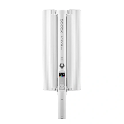 Godox LED LC500R MINI Light tube RGB Wit