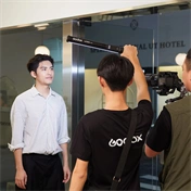 Godox LED LC500 MINI Light tube Bi Color