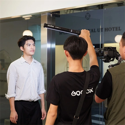 Godox LED LC500 MINI Light tube Bi Color