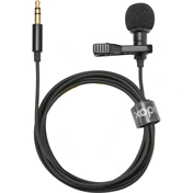 Godox LMS-12A AX Omnidirectional Lavalier Micropho