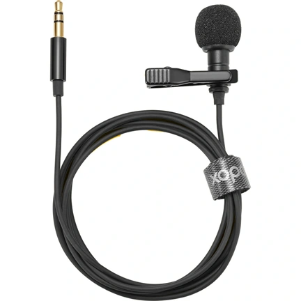 Godox LMS-12A AX Omnidirectional Lavalier Micropho