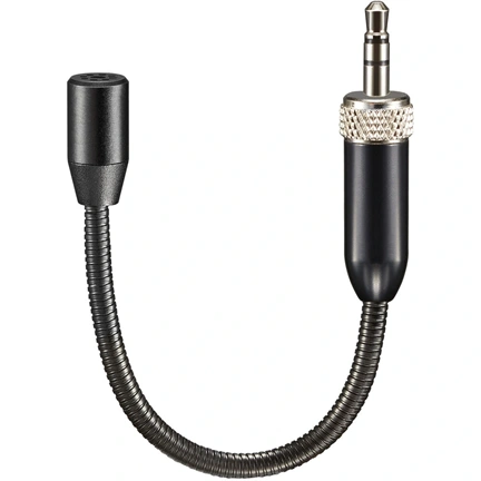 Godox LMS-1NL Omnidirectional Gooseneck Microphone