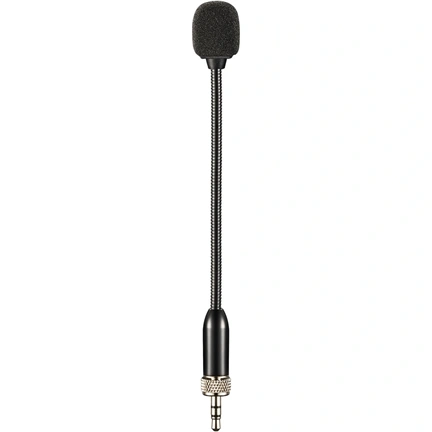 Godox LMS-1NL Omnidirectional Gooseneck Microphone