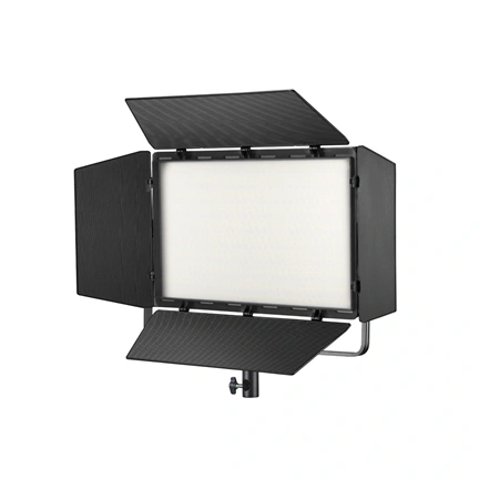 Godox LP1200R K2 Black Litemons RGB LED Light Panel 2 light kit
