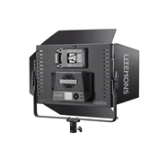 Godox LP1200R K2 Black Litemons RGB LED Light Panel 2 light kit