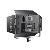 Godox LP1200R K2 Black Litemons RGB LED Light Panel 2 light kit
