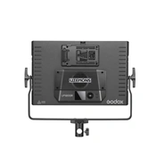 Godox LP1200R K2 Black Litemons RGB LED Light Panel 2 light kit