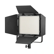 Godox LP400R K3 Black Litemons RGB LED Light Panel 3 light kit